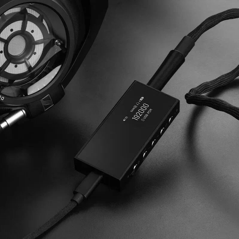 Questyle M18i